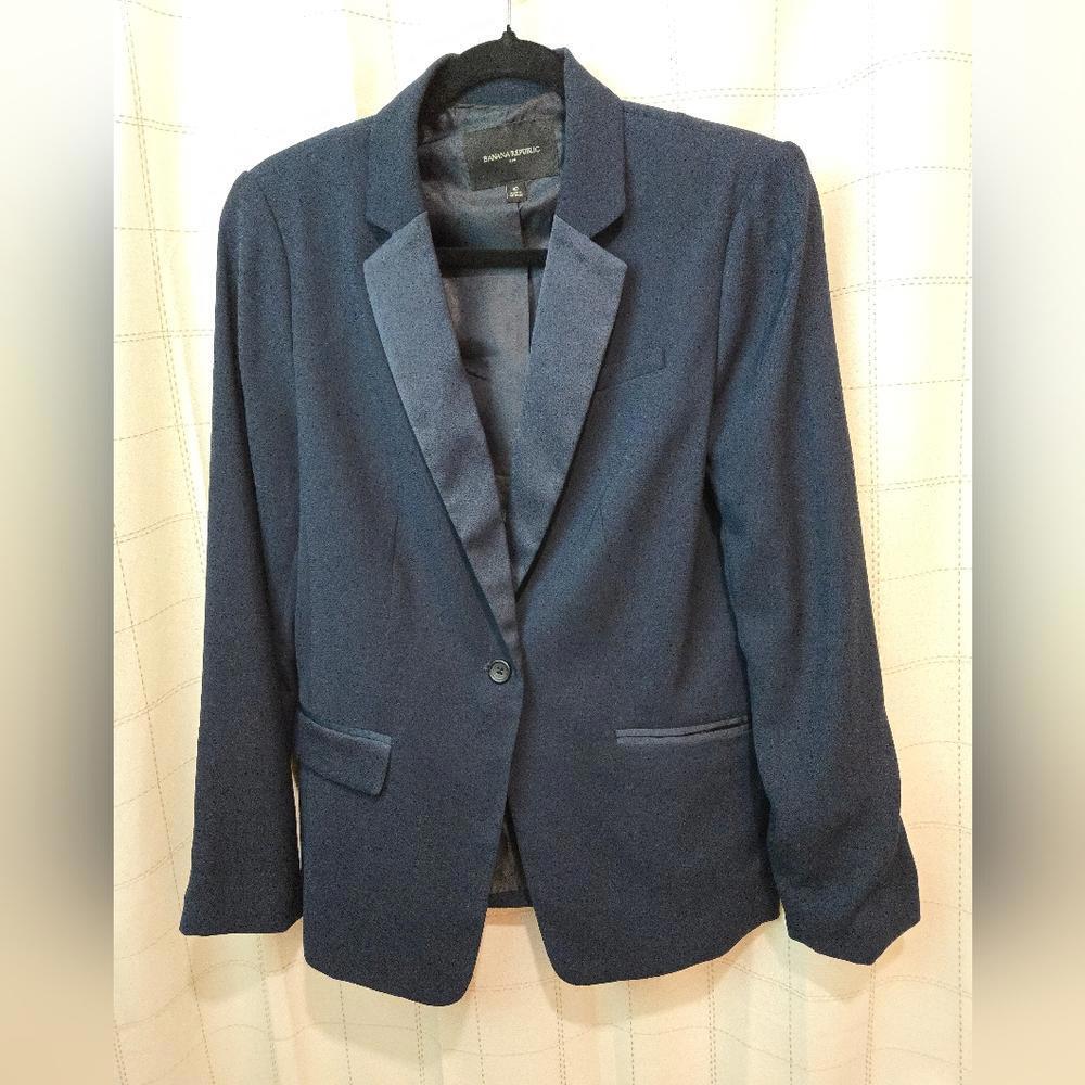 Banana Republic Blazer